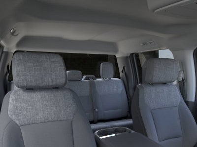 2026 Ford Super Duty F-250® XLT