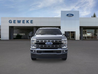 2026 Ford Super Duty F-250® XLT