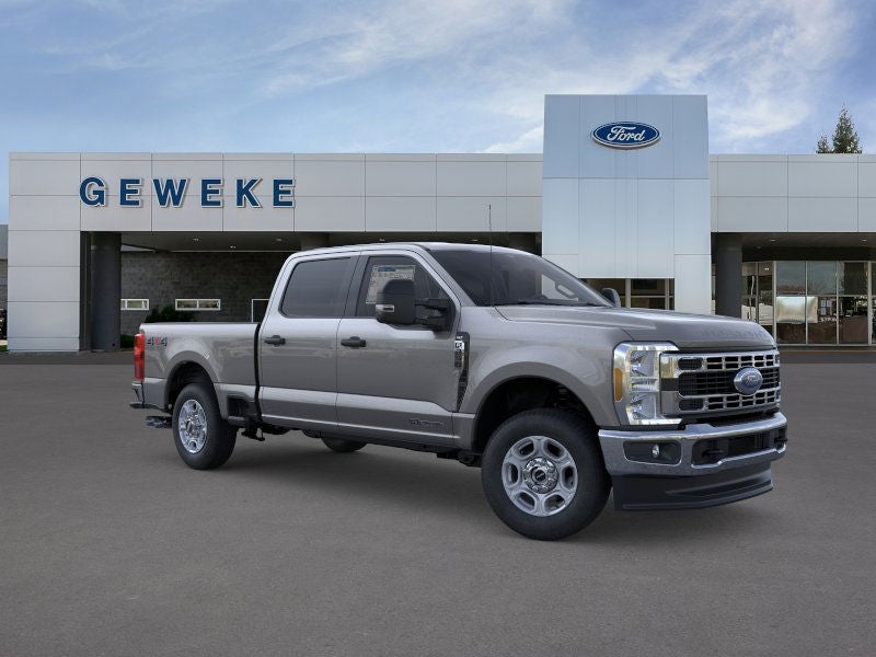 2026 Ford Super Duty F-250® XLT