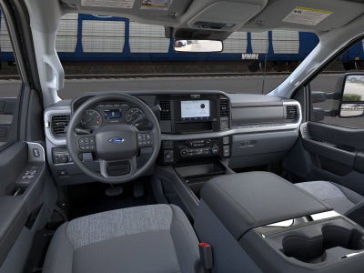 2026 Ford Super Duty F-250® XLT