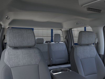 2026 Ford Super Duty F-250® XLT
