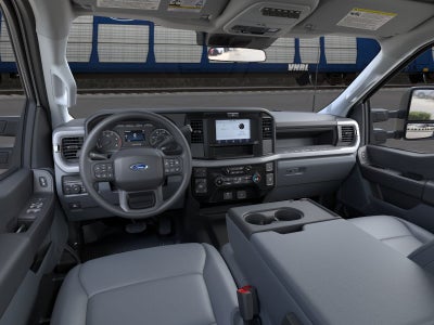 2026 Ford Super Duty F-250® XL