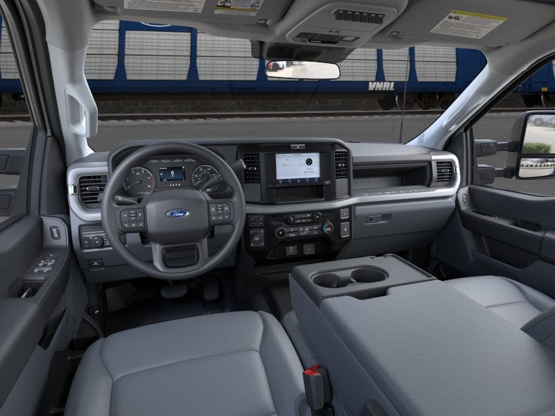 2026 Ford Super Duty F-250® XL