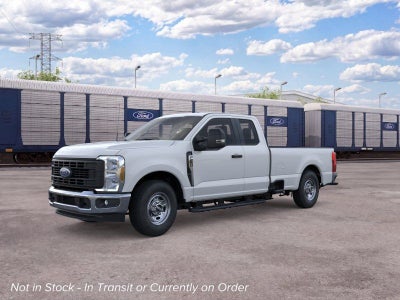 2026 Ford Super Duty F-250® XL