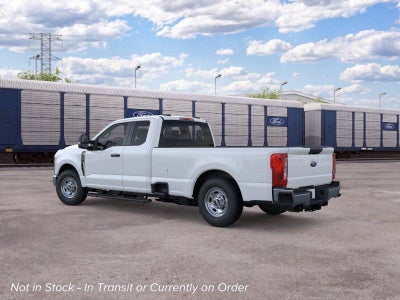 2026 Ford Super Duty F-250® XL