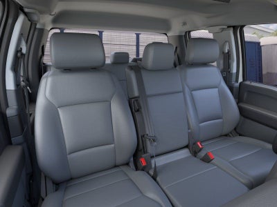 2026 Ford Super Duty F-250® XL