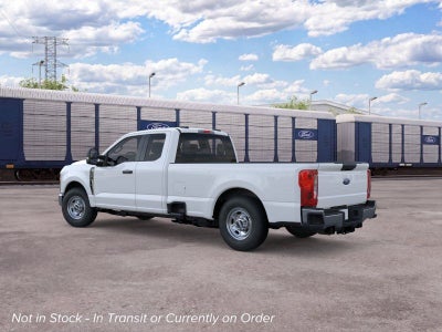 2026 Ford Super Duty F-250® XL
