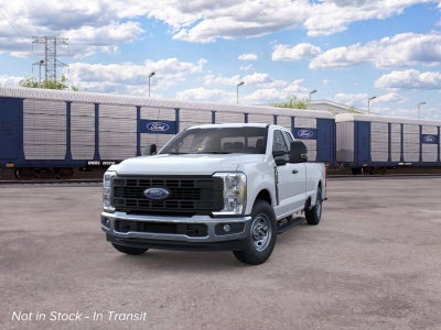 2026 Ford Super Duty F-250® XL