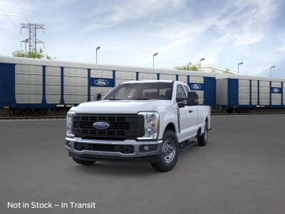 2026 Ford Super Duty F250 4X2 S/C