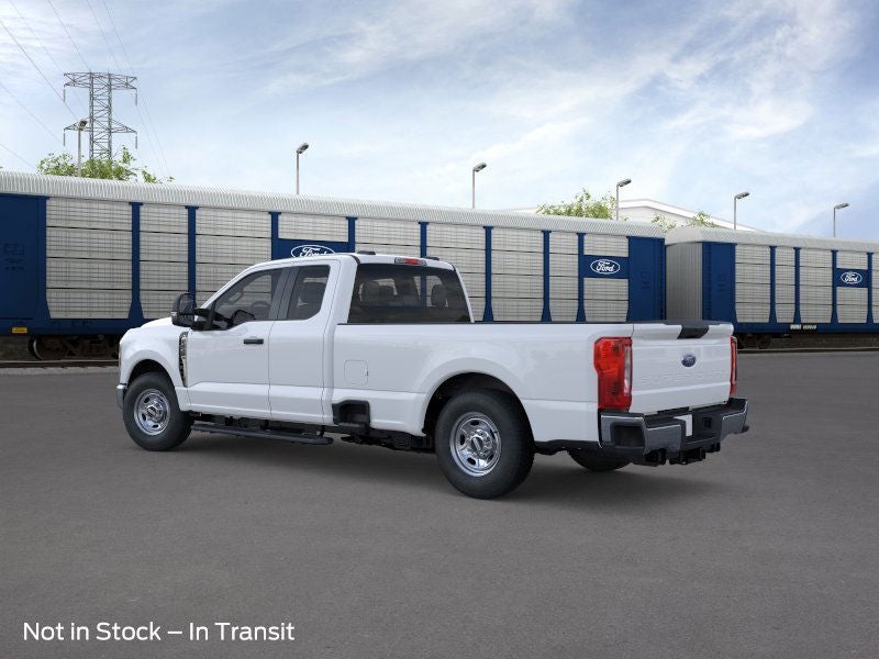 2026 Ford Super Duty F250 4X2 S/C