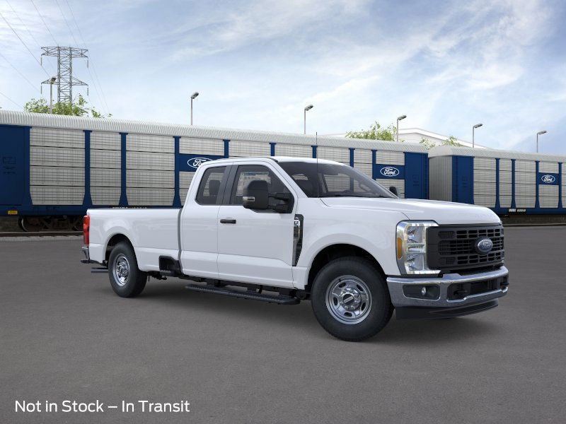 2026 Ford Super Duty F250 4X2 S/C