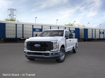 2026 Ford Super Duty F-250® XL