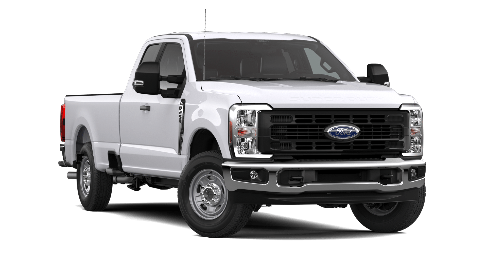 2026 Ford Super Duty F-250® XL