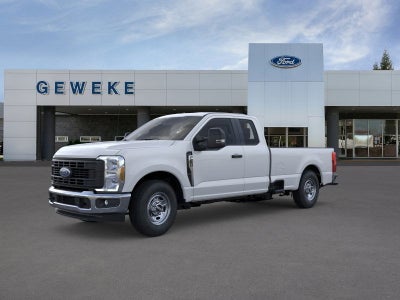 2026 Ford Super Duty F-250® XL