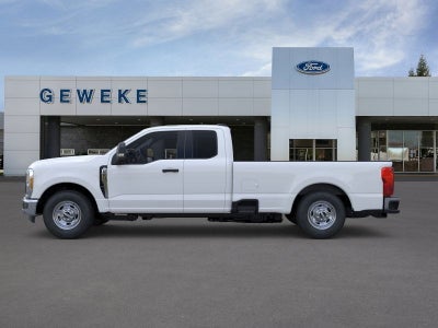 2026 Ford Super Duty F-250® XL