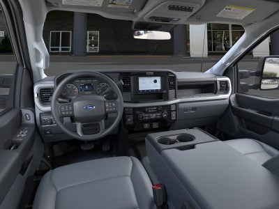 2026 Ford Super Duty F-250® XL