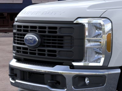 2026 Ford Super Duty F-250® XL