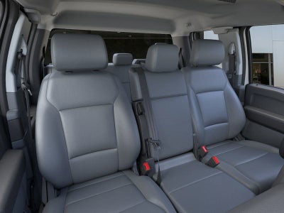 2026 Ford Super Duty F-250® XL