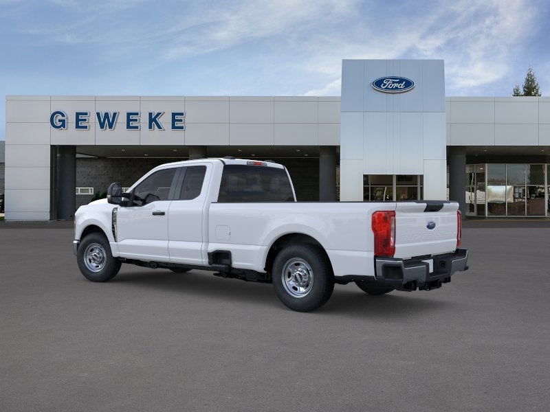 2026 Ford Super Duty F-250® XL