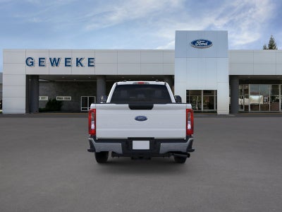 2026 Ford Super Duty F-250® XL