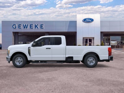 2026 Ford Super Duty F-250® XL