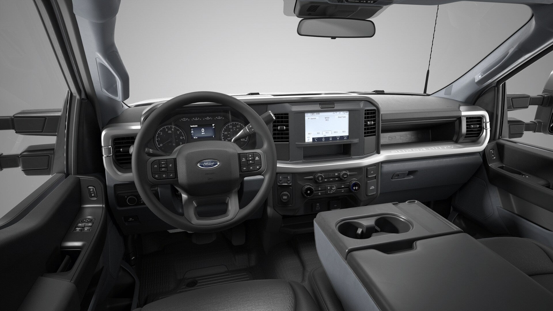 2026 Ford Super Duty F-250® XL