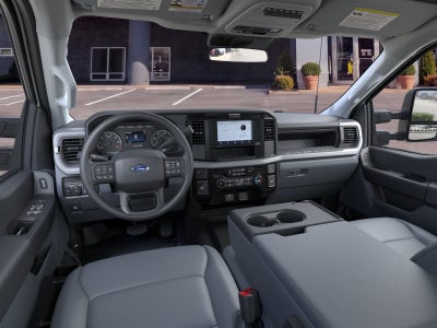 2026 Ford Super Duty F-250® XL