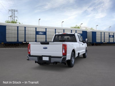 2026 Ford Super Duty F-250® XL
