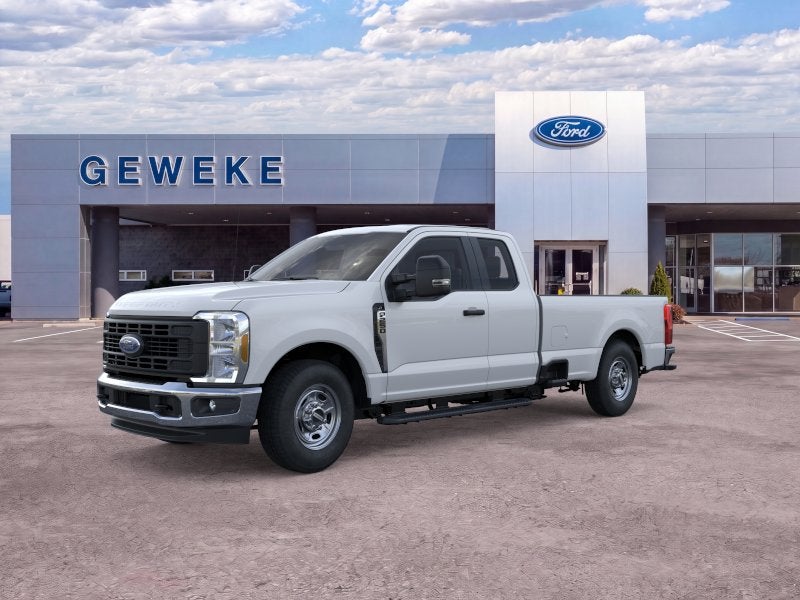 2026 Ford Super Duty F-250® XL