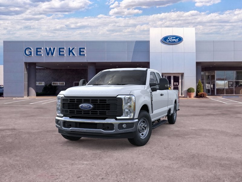 2026 Ford Super Duty F-250® XL