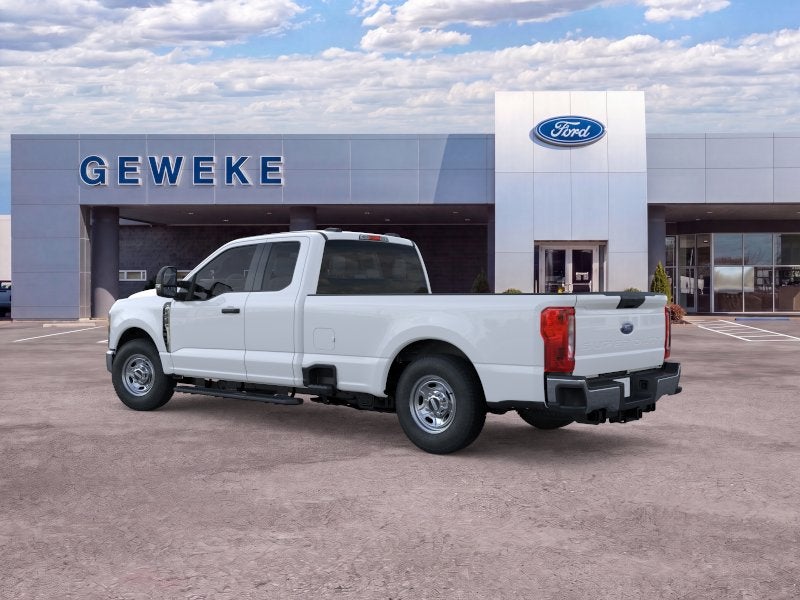 2026 Ford Super Duty F-250® XL