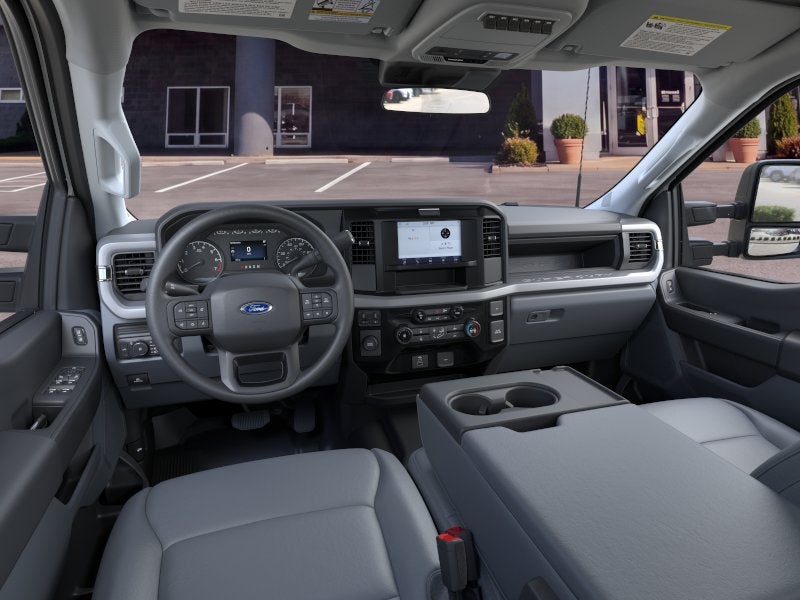 2026 Ford Super Duty F-250® XL