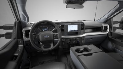 2026 Ford Super Duty F-250® XL