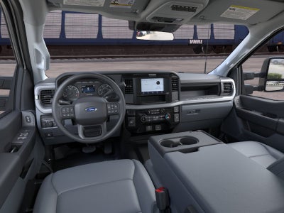 2026 Ford Super Duty F-250® XL