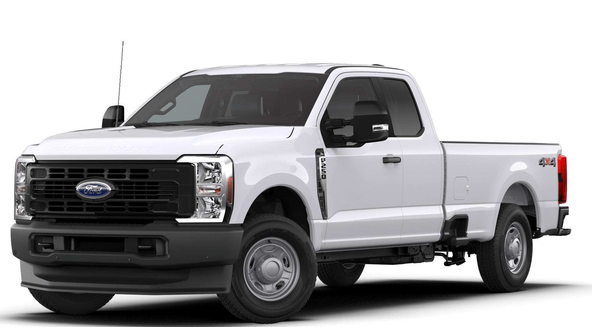 2026 Ford Super Duty F-250® XL