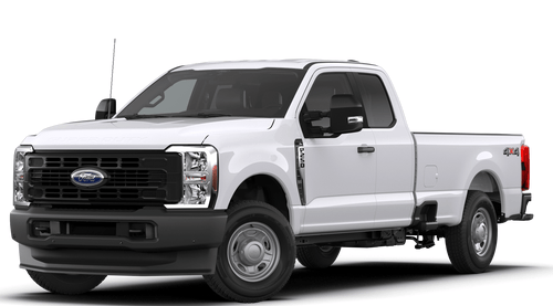 2026 Ford Super Duty F-250® XL