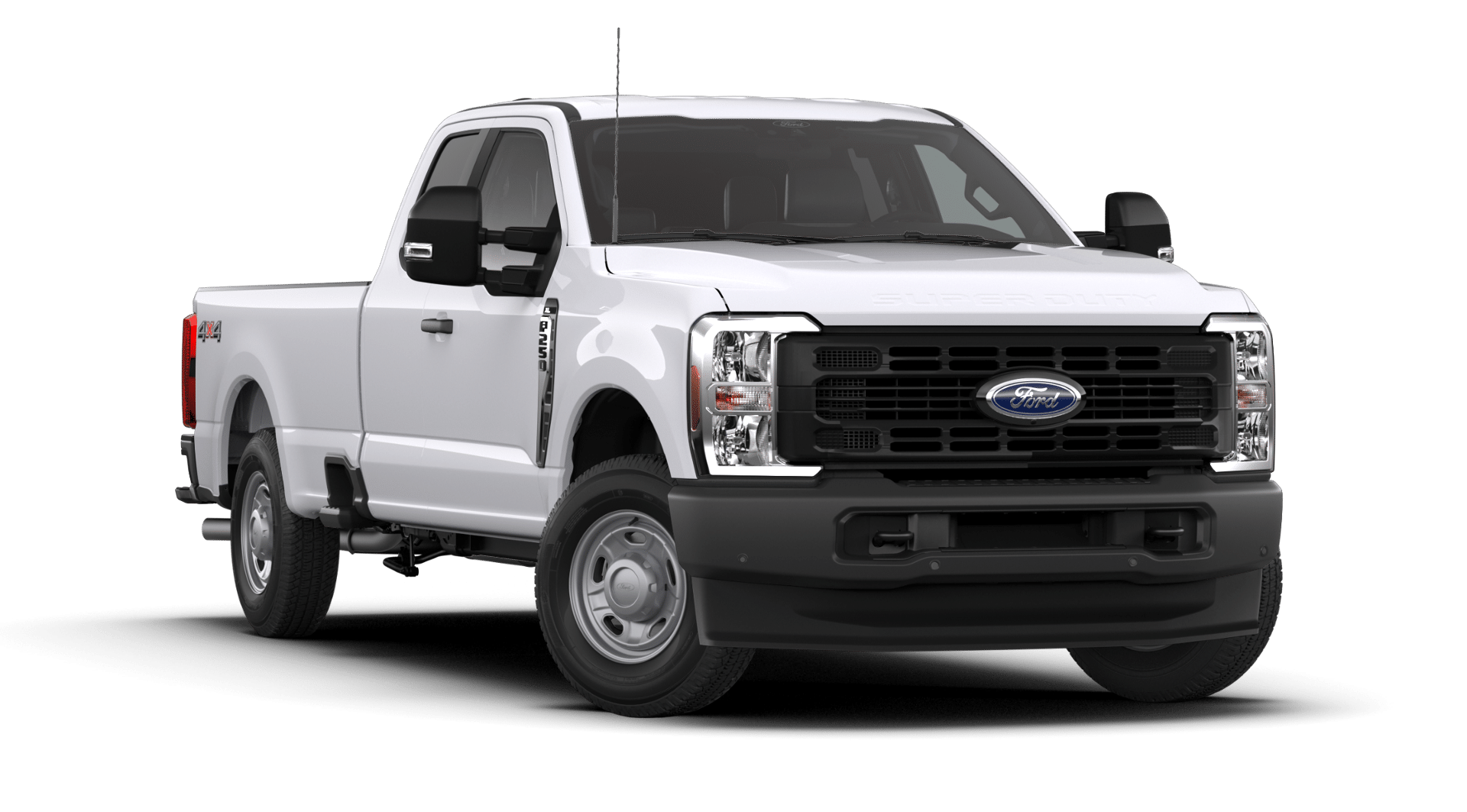 2026 Ford Super Duty F-250® XL