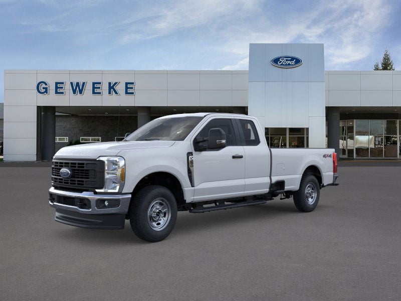 2026 Ford Super Duty F-250® XL