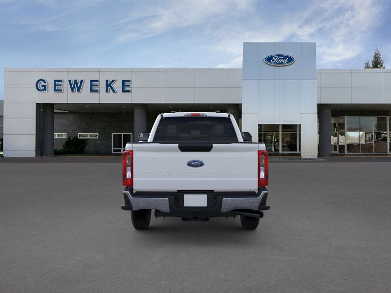 2026 Ford Super Duty F-250® XL