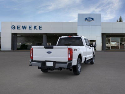 2026 Ford Super Duty F-250® XL