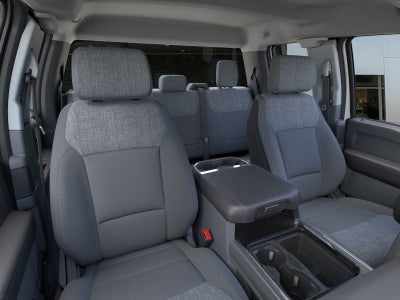 2026 Ford Super Duty F-250® XLT