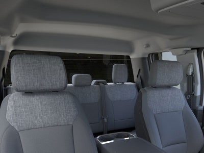 2026 Ford Super Duty F-250® XLT