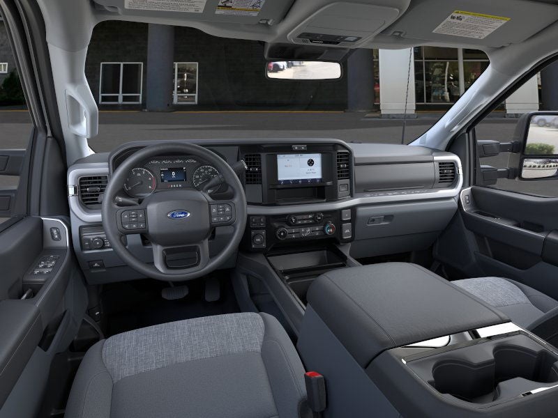 2026 Ford Super Duty F-250® XLT