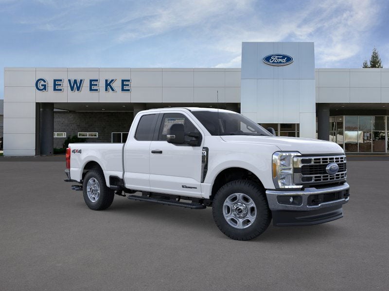 2026 Ford Super Duty F-250® XLT