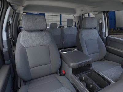 2026 Ford Super Duty F-250® XLT