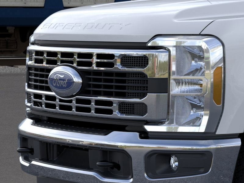 2026 Ford Super Duty F-250® XLT
