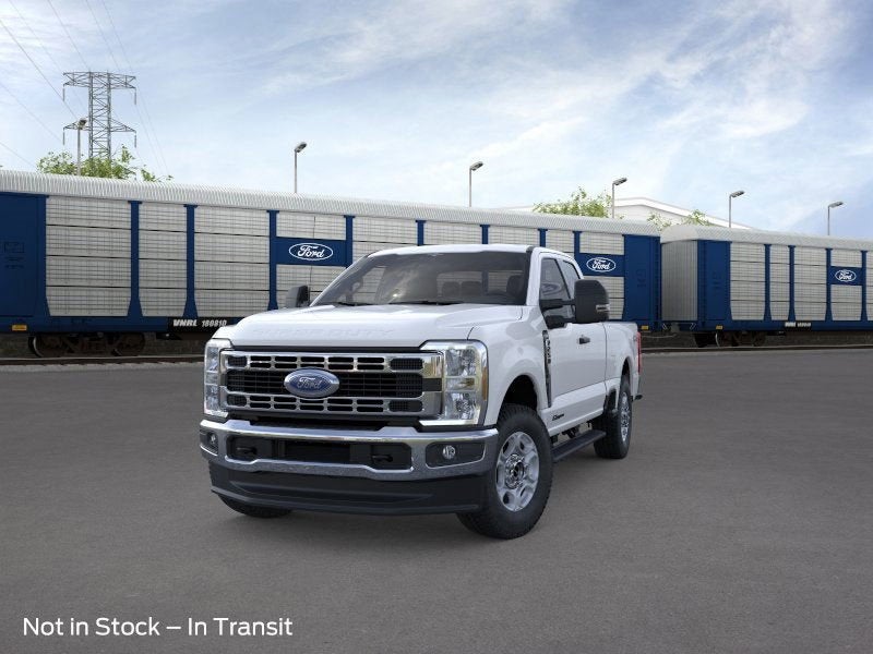 2026 Ford Super Duty F-250® XLT