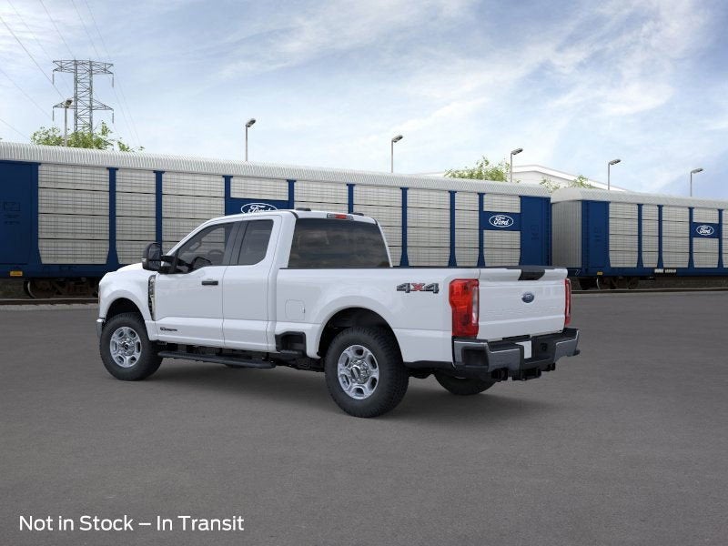 2026 Ford Super Duty F-250® XLT