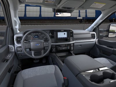 2026 Ford Super Duty F-250® XLT