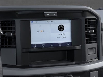 2026 Ford Super Duty F-250® XLT